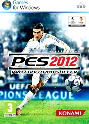 Pro Evolution Soccer 2012: Av Media Buy Pro Evolution Soccer 2012: Av Media