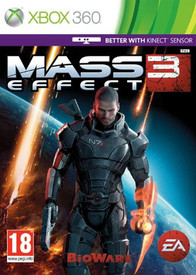 Mass Effect 3: Av Media Buy Mass Effect 3: Av Media