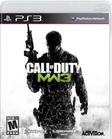 Call Of Duty : Modern Warfare 3: Av Media Buy Call Of Duty : Modern Warfare 3: Av Media