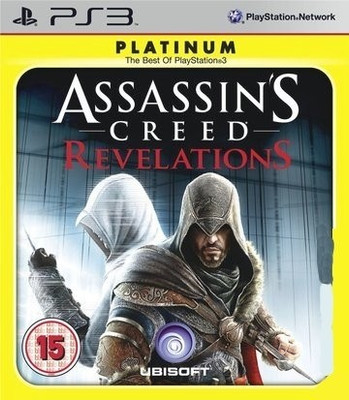 Buy Assassin's Creed : Revelations: Av Media