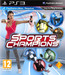 Sports Champions (Move Required)