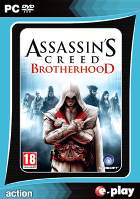 Assassin's Creed : Brotherhood: Av Media Buy Assassin's Creed : Brotherhood: Av Media