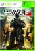 Gears Of War 3 (Standard edition)