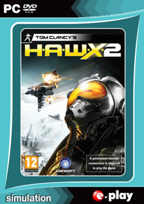 Buy Tom Clancy's : H.A.W.X 2: Av Media