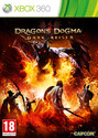 Dragon's Dogma: Dark Arisen: Av Media