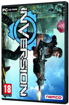 Buy Inversion: Av Media