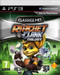The Ratchet & Clank Trilogy: Classics HD