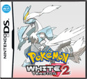 Pokemon White Version 2: Av Media