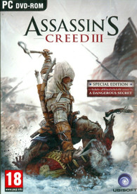 Assassin's Creed III: Av Media Buy Assassin's Creed III: Av Media