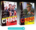 China From The Inside Volume 1 & 2