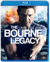 The Bourne Legacy: Av Media