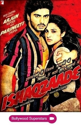 Buy Ishaqzaade: Av Media