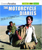 The Motorcycle Diaries ( Cine Tesoro )