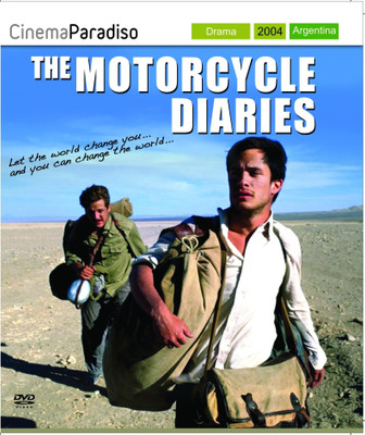 Buy The Motorcycle Diaries ( Cine Tesoro )