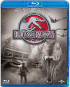 Jurassic Park - III: Av Media