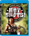 Hot Shots! Part Deux: Av Media