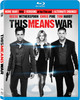 This Means War: Av Media