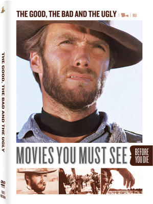 The Good, The Bad The Ugly: Av Media Buy The Good, The Bad The Ugly: Av Media