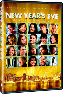 New Years Eve: Av Media Buy New Years Eve: Av Media