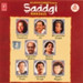 Saadgi (Ghazals)