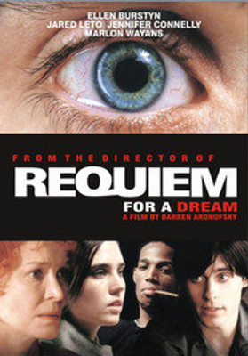 Requiem For A Dream: Av Media Buy Requiem For A Dream: Av Media