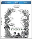 Stoker (Blu-Ray + DVD): Av Media
