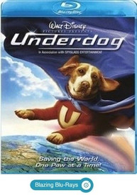 Buy Underdog: Av Media