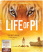 Life Of PI (Blu-ray + DVD)