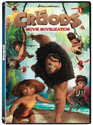 The Croods: Av Media