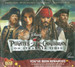 Pirates Of The Caribbean: On Stranger Tides