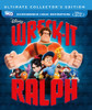Wreck-It Ralph: Av Media