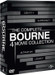 The Complete Bourne (4 Movie Collection)