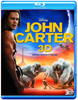 John Carter 3D: Av Media