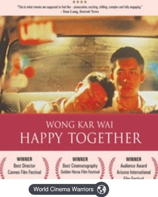 Buy Happy Together: Av Media