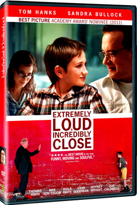 Extremely Loud & Incredibly Close: Av Media Buy Extremely Loud & Incredibly Close: Av Media
