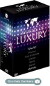 World Of Luxury: Av Media