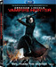 Abraham Lincoln: Vampire Hunter