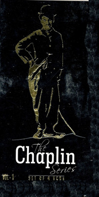 Buy The Chaplin Series: Av Media
