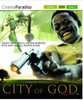 City Of God: Av Media