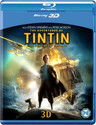 The Adventures Of Tintin: The Secret Of The Unicorn 3D: Av Media