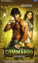 Commando: Av Media