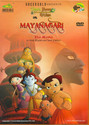 Chhota Bheem And Krishna In Mayanagari: Av Media