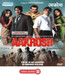 Aakrosh