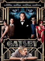 The Great Gatsby In 3D: Av Media