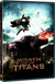 Wrath Of The Titans