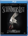 Schindler's List: Av Media