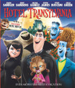 Hotel Transylvania: Av Media