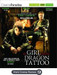 The Girl With The Dragon Tattoo