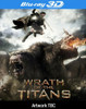 Wrath Of The Titans 3D: Av Media