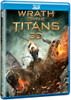 Wrath Of The Titans 3D